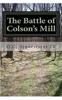 Battle of Colson's Mill