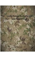 Long-Range Surveillance Unit Operations: FM 3-55.93(U.S. Army Field Manuals)