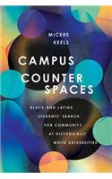 Campus Counterspaces