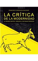 La crítica de la modernidad en Grande Sertão