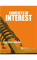 Conflicts of Interest Comptrollers Handbook June 2000
