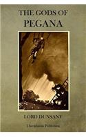 Gods of Pegana: (English)