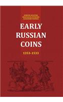 Early Russian Coins