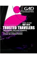 Trusted Travelers