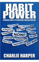 Habit Power