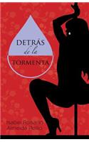 Detrás de la tormenta