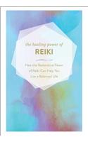 The Healing Power of Reiki