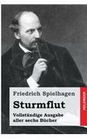 Sturmflut