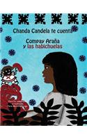 Chanda Candela Te Cuenta: Compay Arana y Las Habichuelas