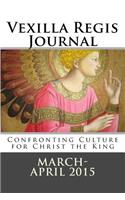 Vexilla Regis Journal