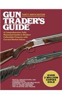 Gun Trader's Guide, Thirty-Ninth Edition
