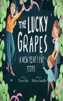 Lucky Grapes