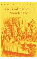 Alice's Adventures in Wonderland
