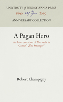 A Pagan Hero