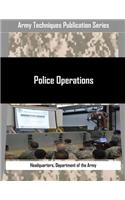 Police Operations