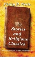 Bible Stories and Religious Classics