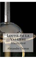 Louise de la Valliere