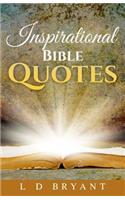Inspirational Bible Quotes