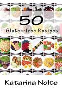 50 Gluten-free Recipes