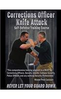 Corrections Officer Knife Attack