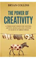 Power of Creativity