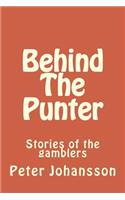 Behind The Punter