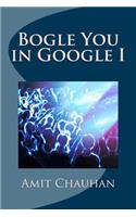 Bogle You in Google I