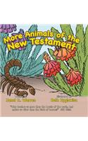 More Animals of the New Testament