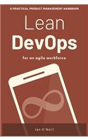 Lean DevOps