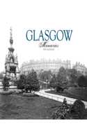 GLASGOW MEMORIES A4 CALENDAR 2021