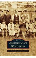 Armenians of Worcester