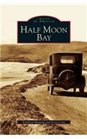 Half Moon Bay