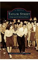 Taylor Street