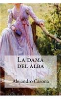 dama del alba