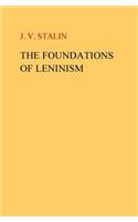Foundations of Leninism