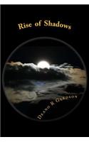 Rise of Shadows (Book Four of the Munkae Saga)