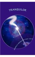 Tranquilor: 1st Colors of Serenity(1 Tranquilor)