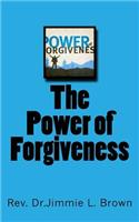 Power of Forgiveness