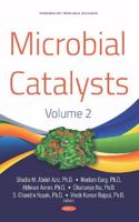 Microbial Catalysts. Volume 2