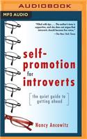 Self-Promotion for Introverts