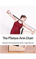 Pilates Arm Chair