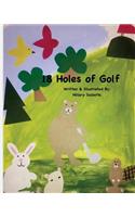 18 Holes of Golf