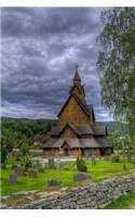 Stave Church in Norway Journal