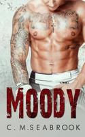 Moody: A Bad Boy Sports Romance