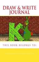 Draw & Write Journal