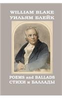 Poems and Ballads