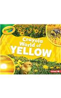 Crayola (R) World of Yellow