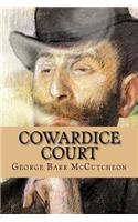 Cowardice Court
