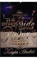 The Other Side Of The Pastor's Bed: (English)