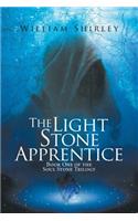 The Light Stone Apprentice: Book One of the Soul Stone Trilogy
